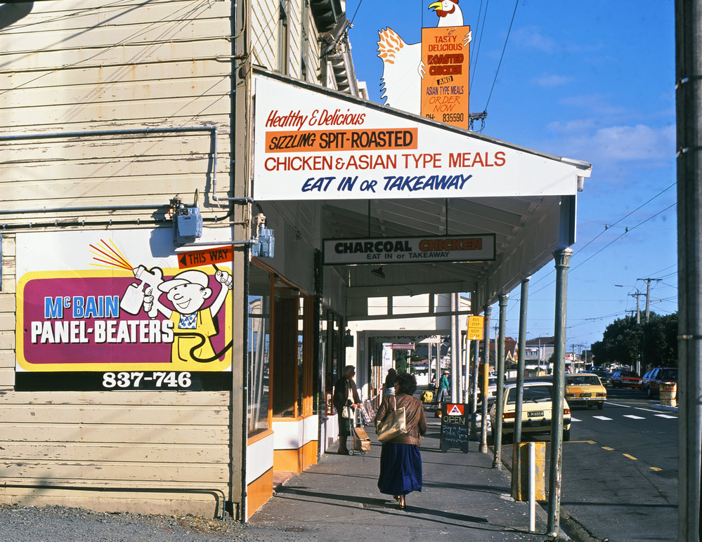 145 The Parade, Island Bay