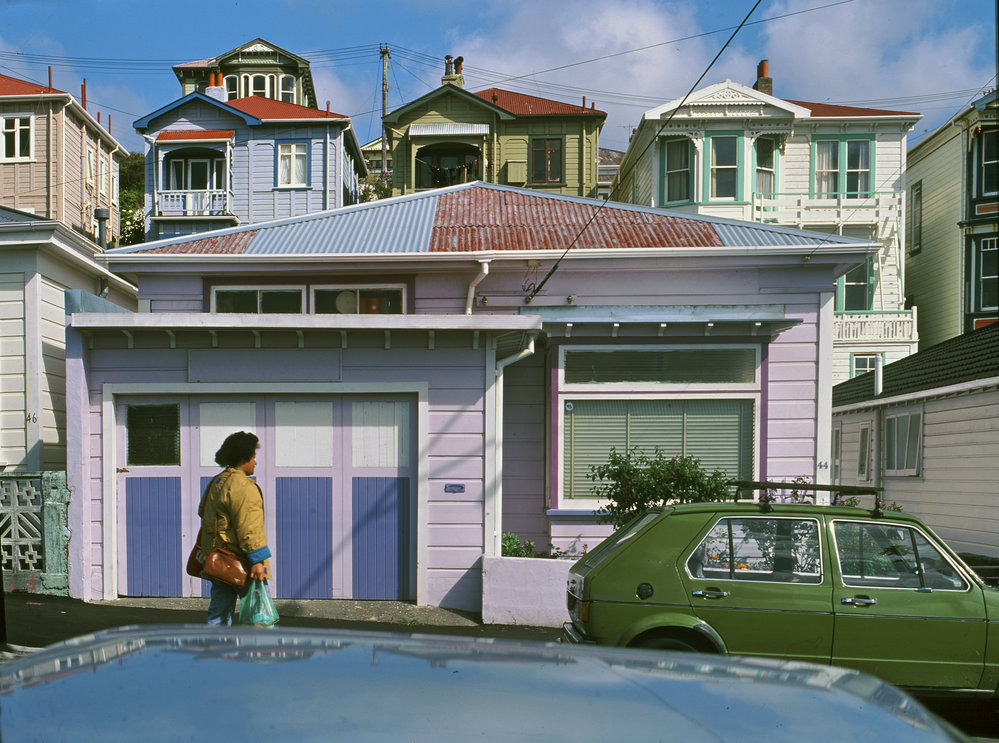 44 Rintoul Street, Newtown