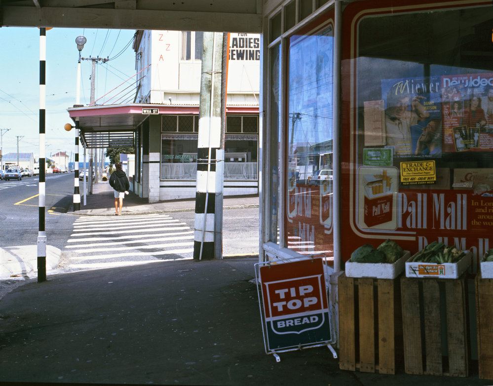 Onepu Dairy, 142 Onepu Road, Lyall Bay