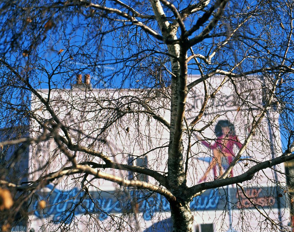 "Tiffany's", 145 - 147 Vivian Street