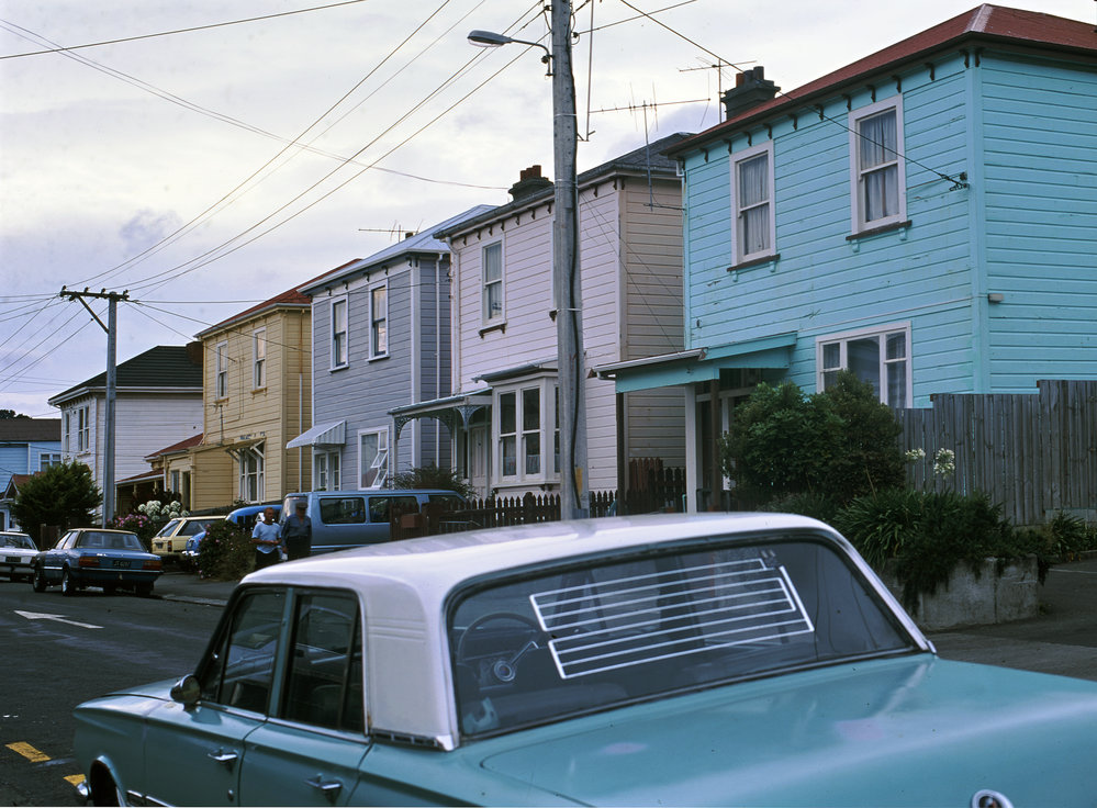 8 - 20 Wilson Street, Newtown