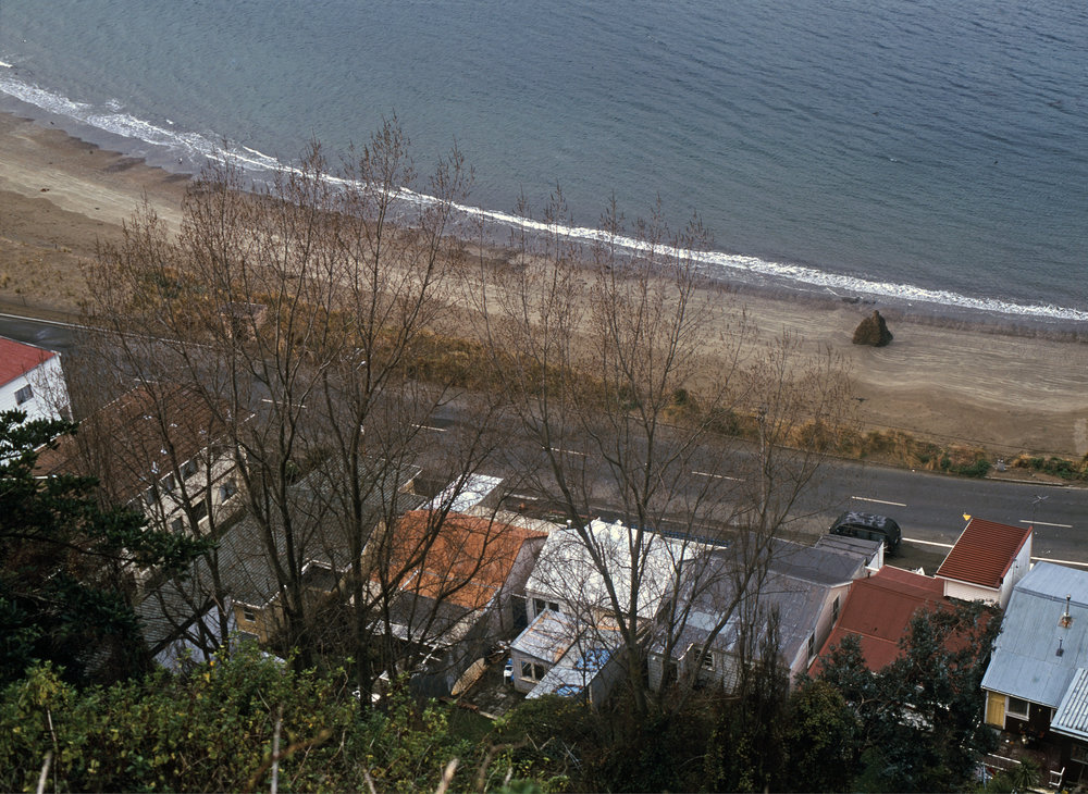 167 - 179 Marine Parade, Seatoun