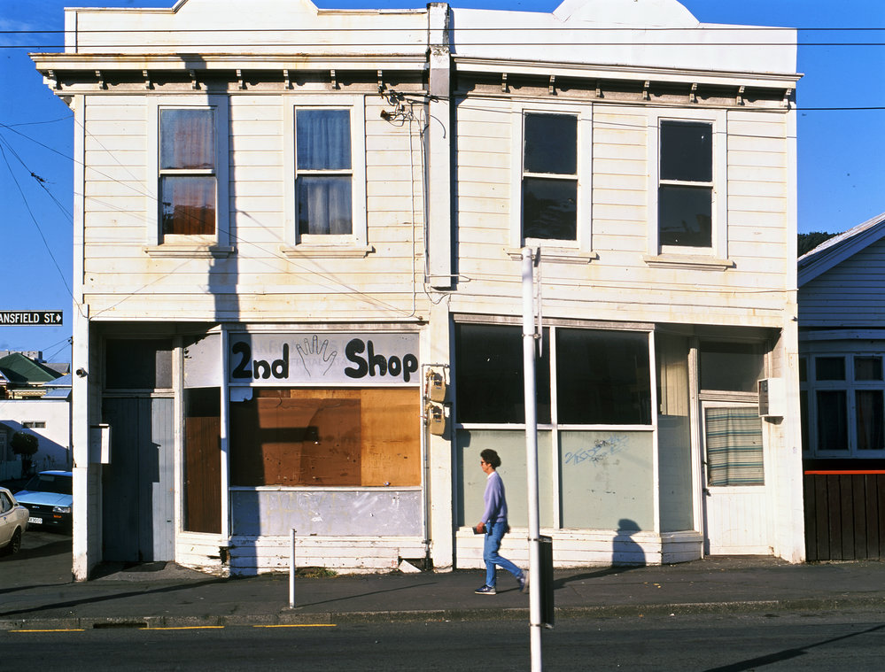259 &amp; 261 Mansfield Street, Newtown 