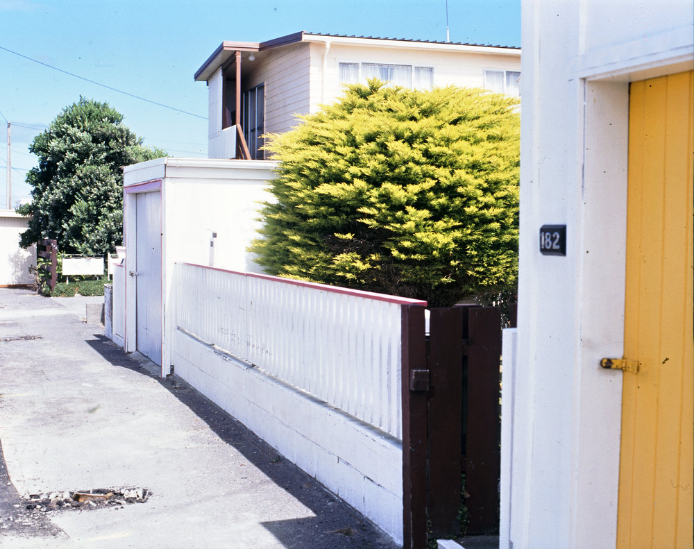 186 - 182 Onepu Road, Lyall Bay