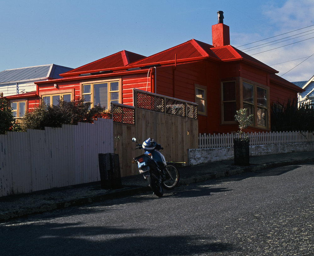 126 Daniel Street, Newtown