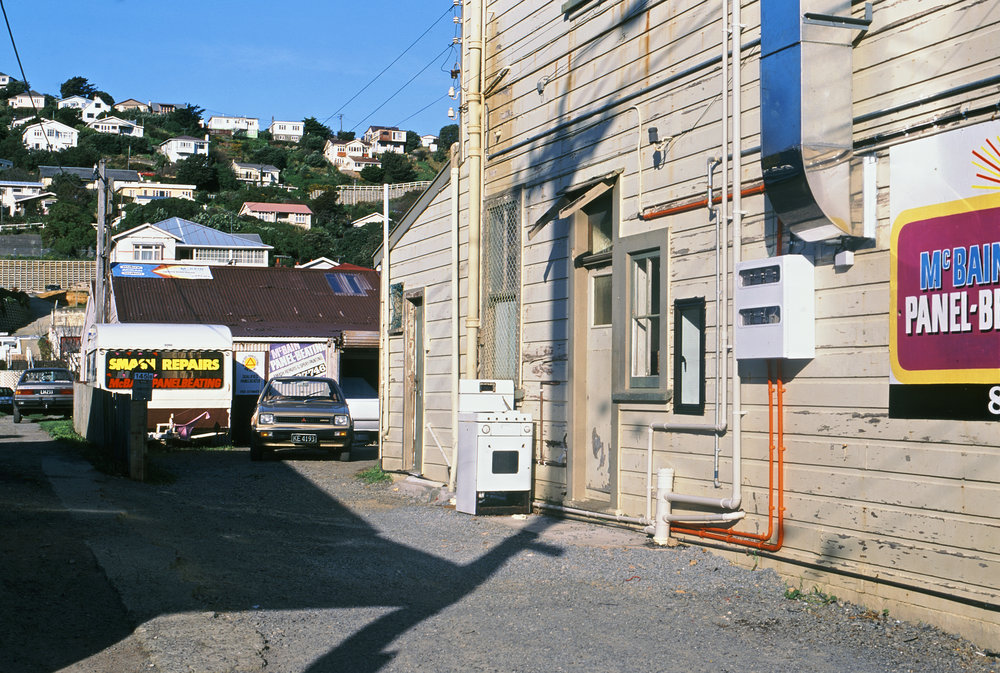 145 The Parade, Island Bay