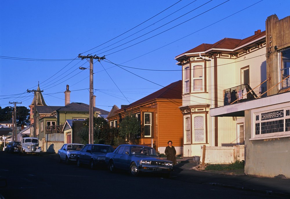58 - 70 Wilson Street, Newtown