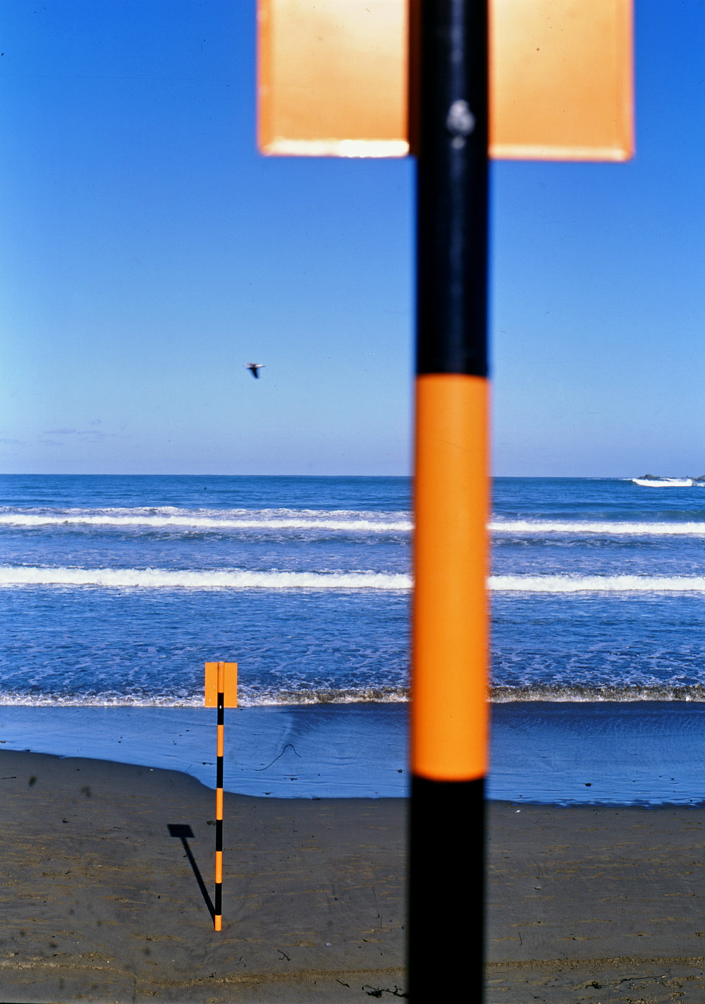 Wellington South Coast 