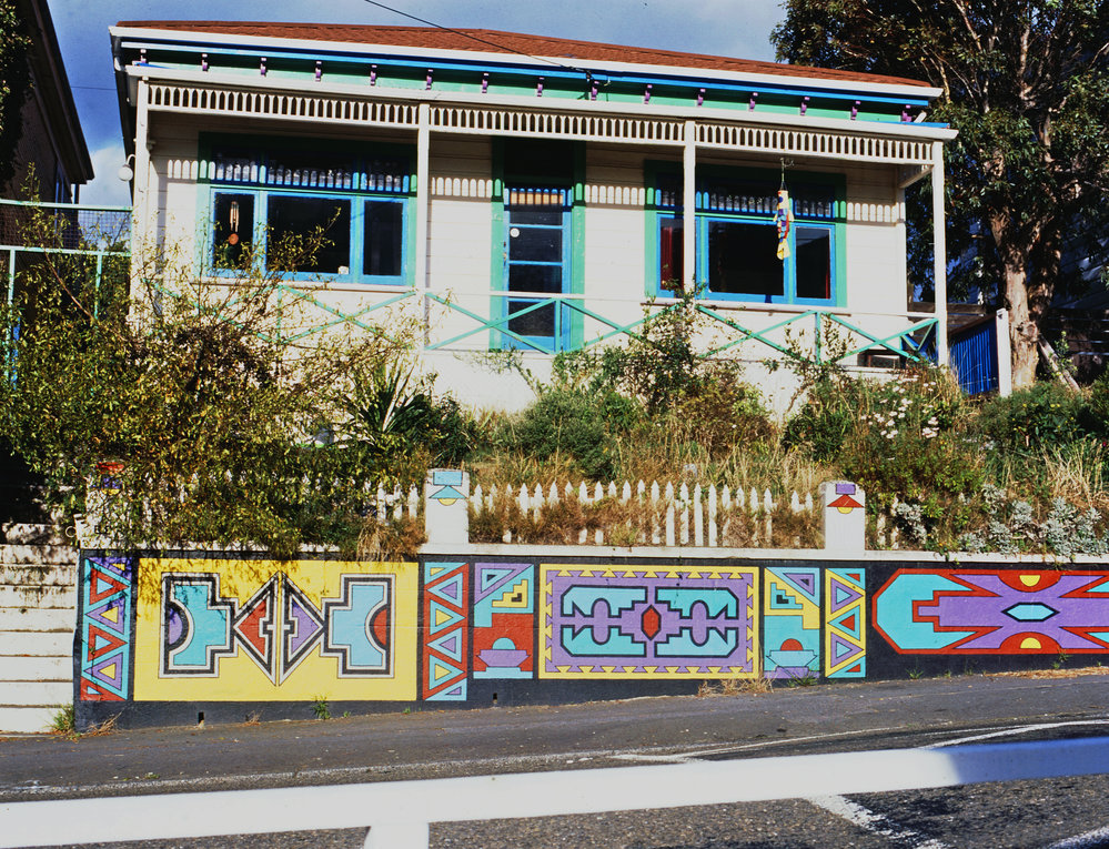 151 Hanson Street, Newtown