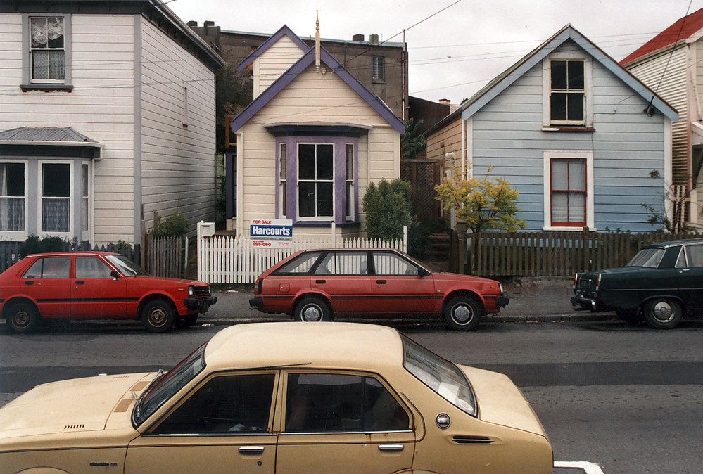 13 - 17 Rintoul Street, Newtown 