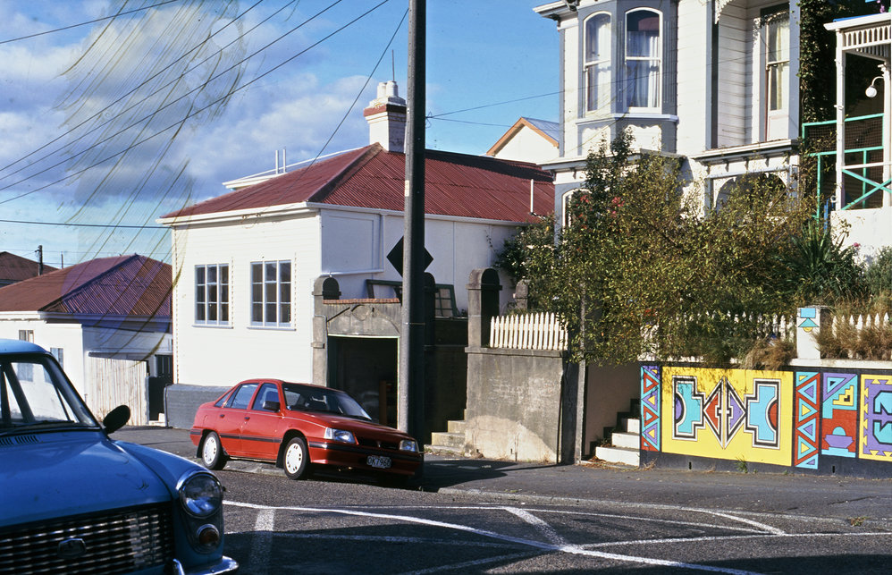 147 &amp; 149 Hanson Street, Newtown 