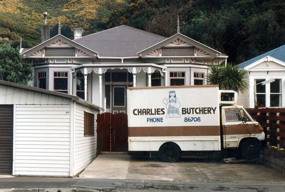 46 Derwent Street, Island Bay