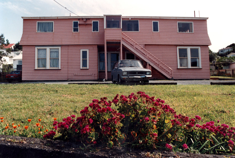  14 - 20 Trent Street, Island Bay 