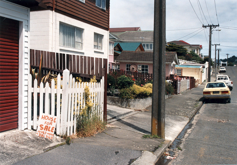 13 William Street, Hataitai