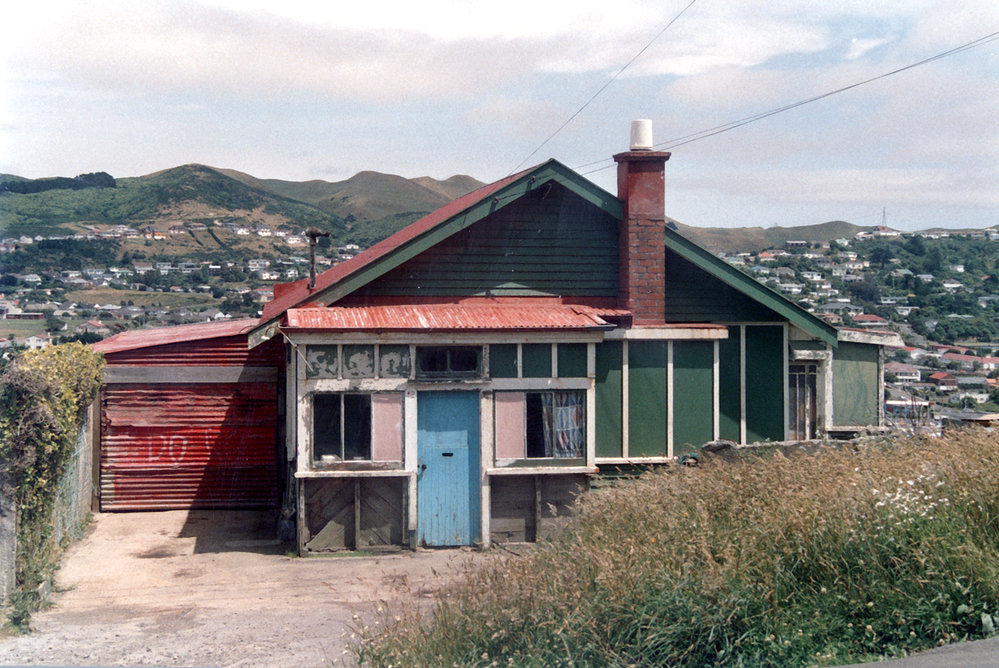 42 Sheridan Terrace, Johnsonville