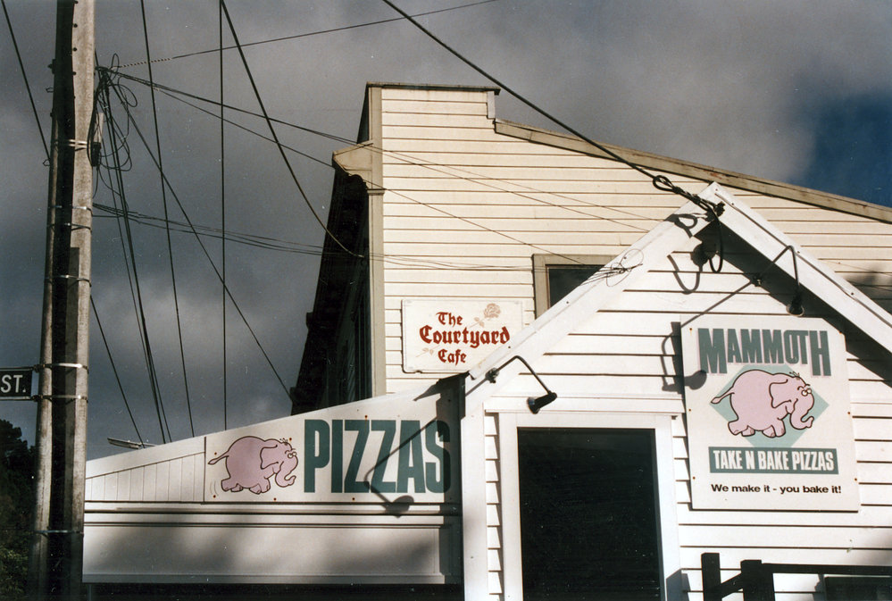 322 &amp; 324 Tinakori Road