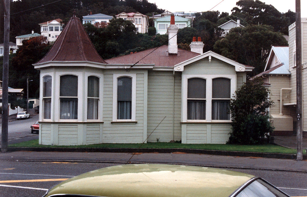 2 Vallance Street, Kilbirnie