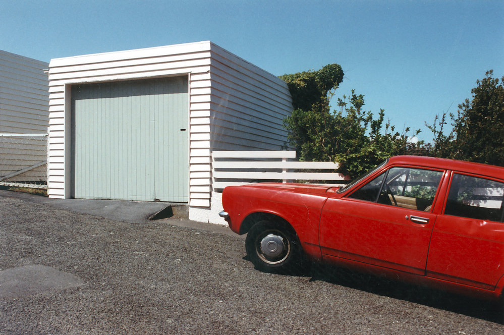 Mertoun Terrace, Highbury