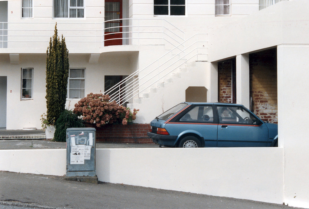 Carlton Flats, 243 The Terrace
