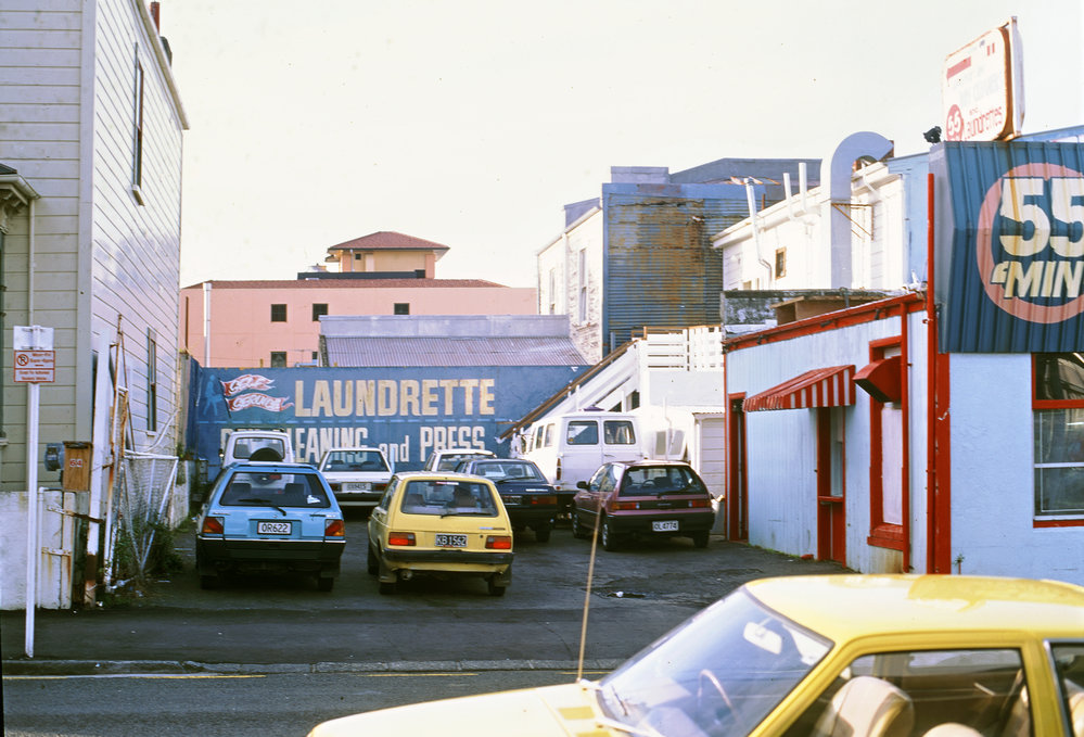 64 Abel Smith Street