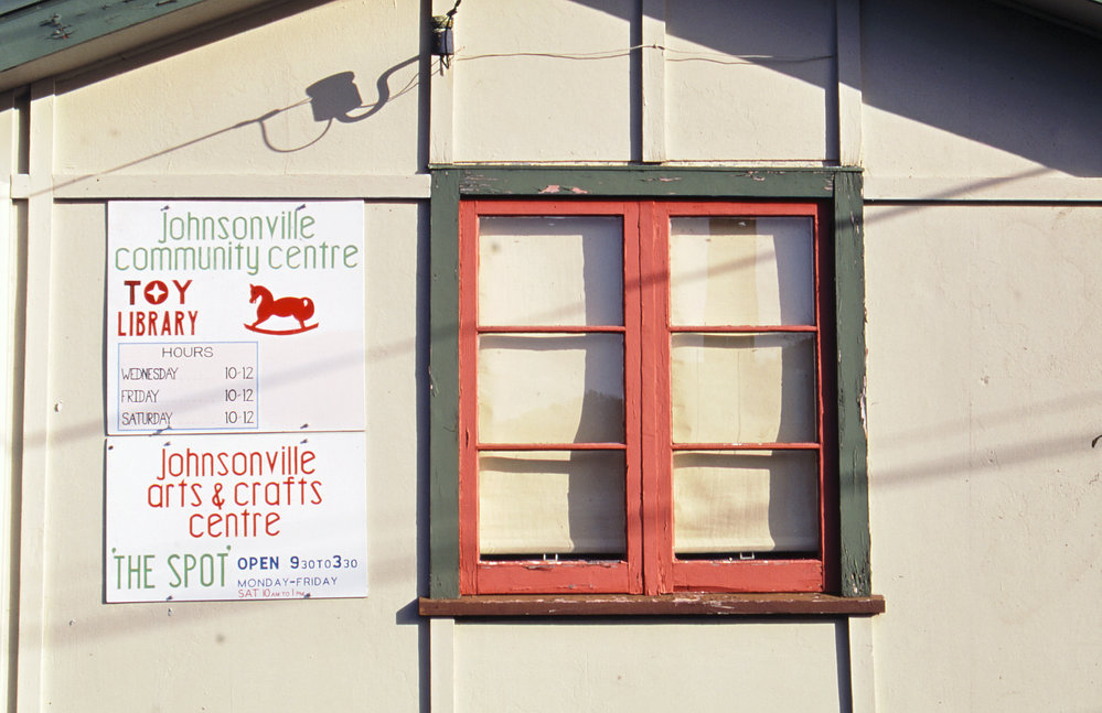 Johnsonville Toy Library and Craft Centre