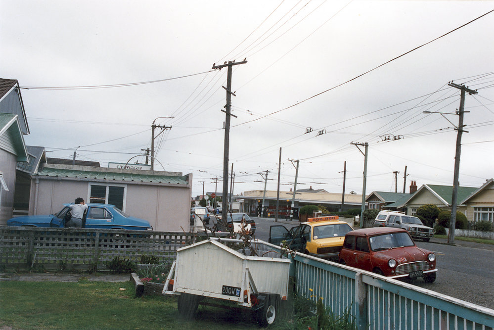 72 Hobart Street, Miramar