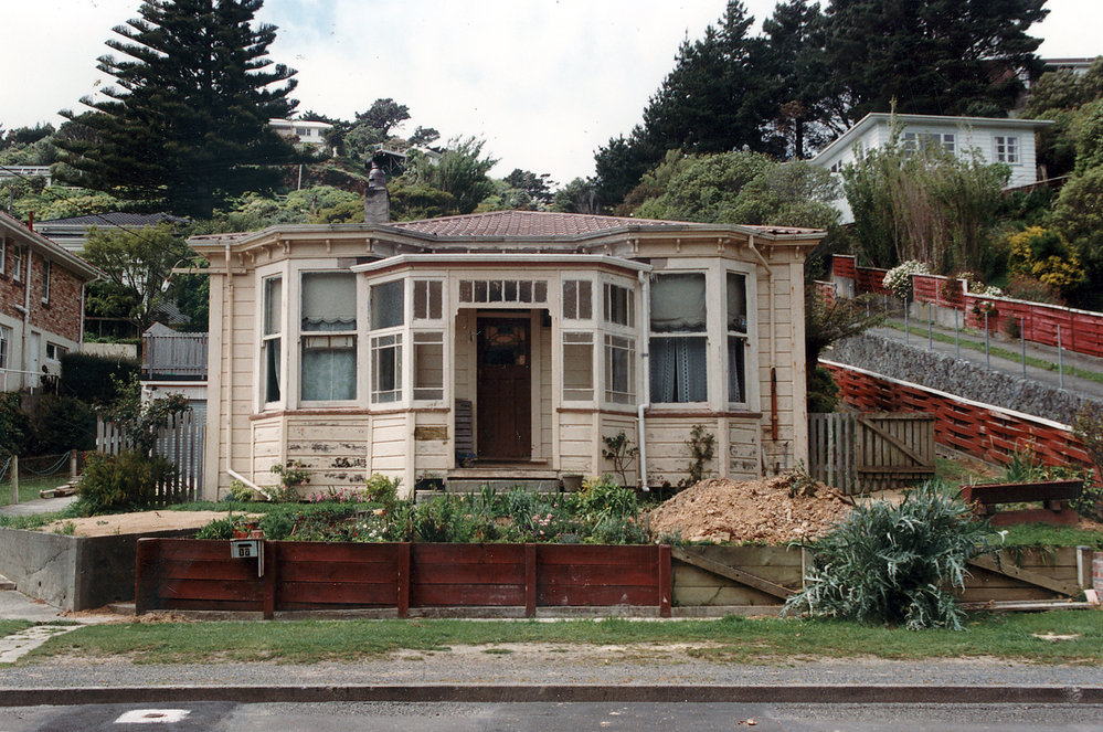 17 Wilton Road, Wadestown