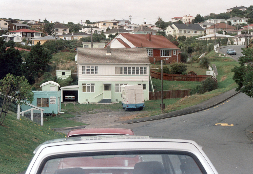 27 Hindmarsh Street, Johnsonville
