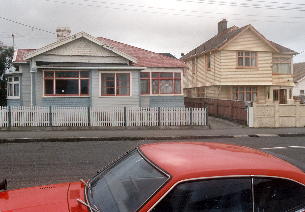 4 &amp; 6 Wha Street, Lyall Bay