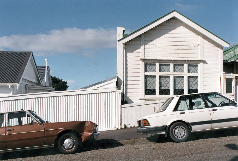 49 &amp; 51 Thompson Street, Mt Cook