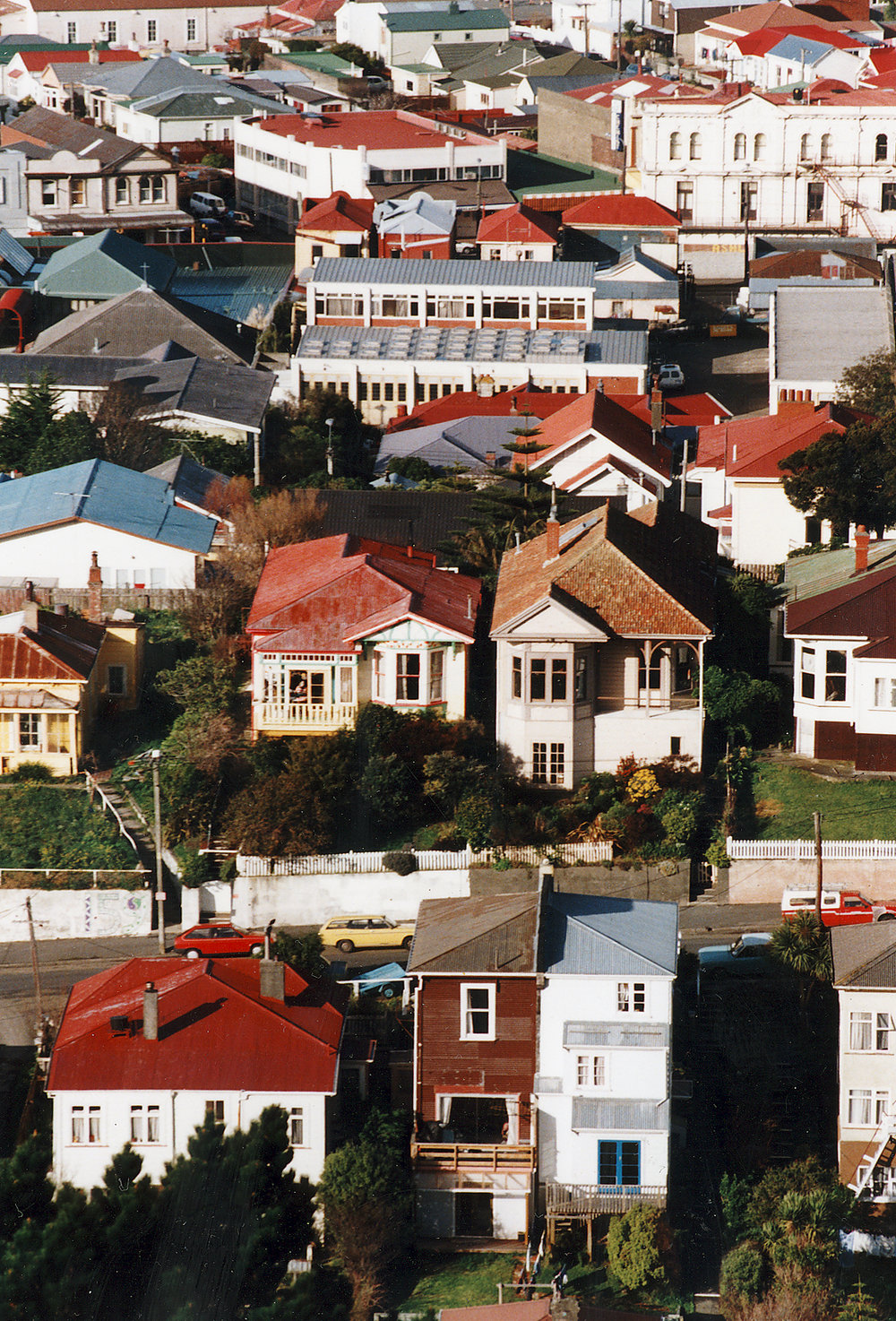Newtown c. 1991