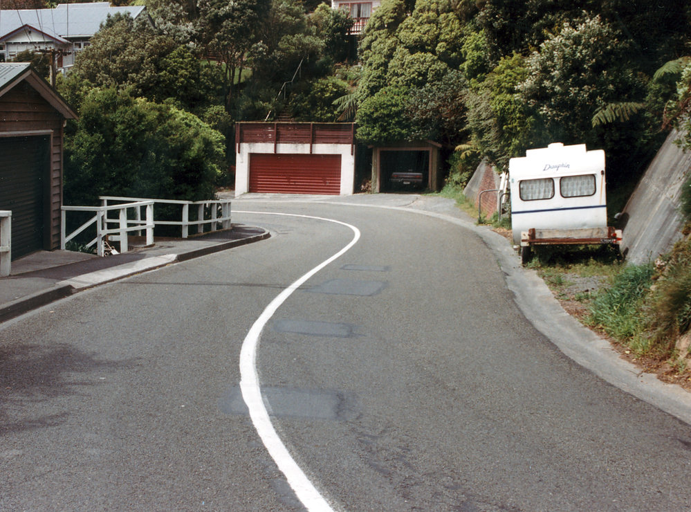 Cecil Road, Wadestown