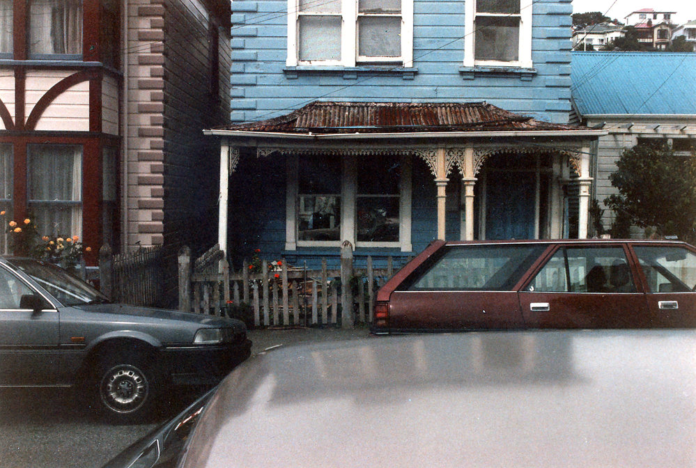 37 Palmer Street, Te Aro