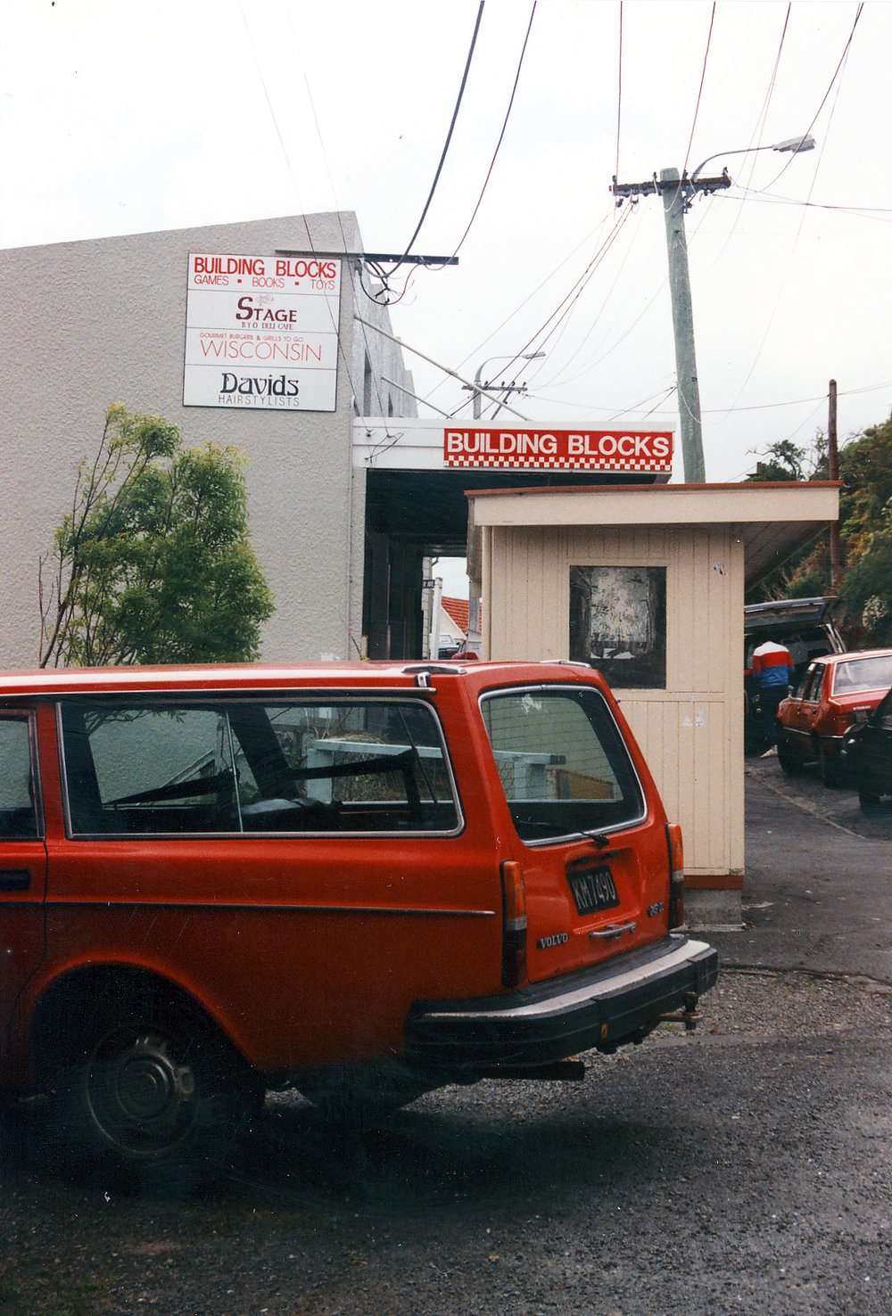 102 Wadestown Road, Wadestown