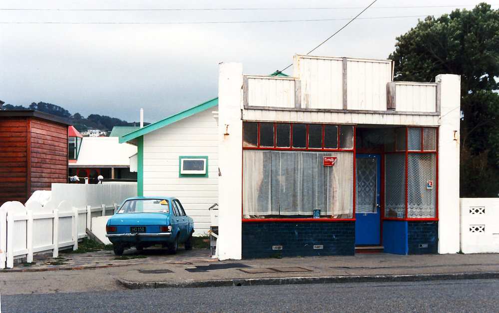 104 Hobart Street, Miramar