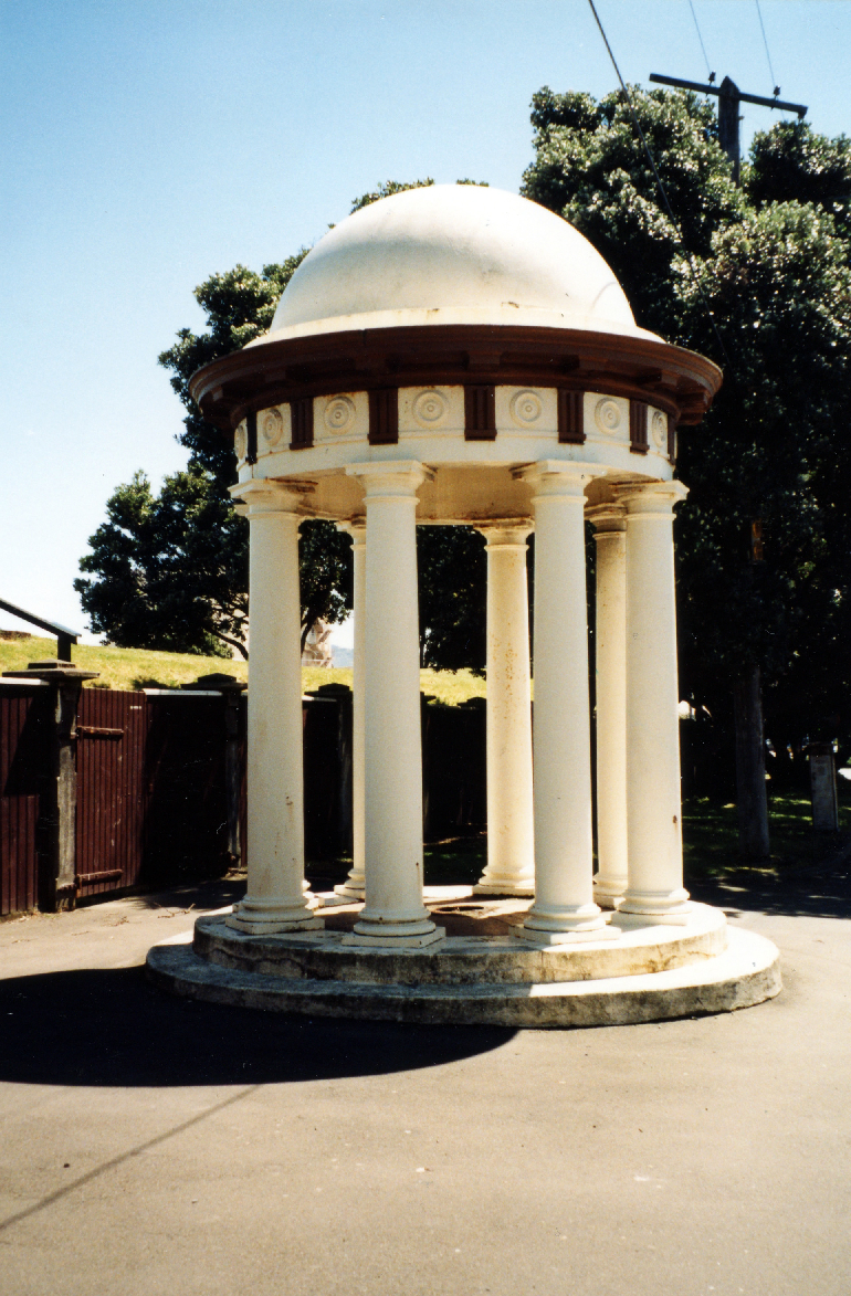 William Wakefield Memorial