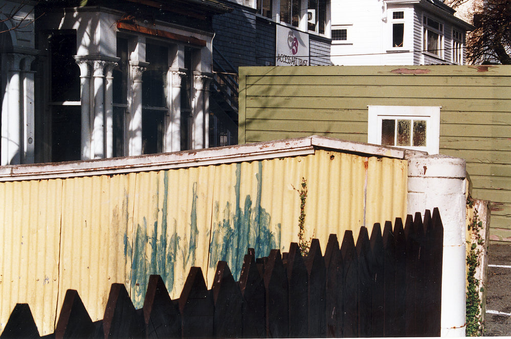 325 Willis Street, Te Aro