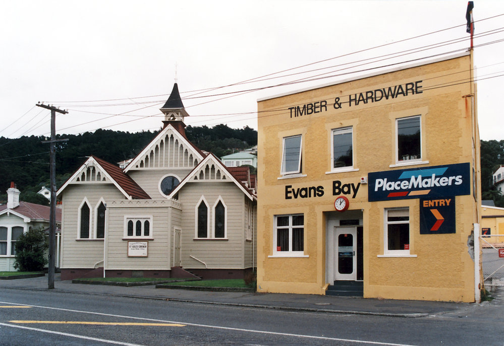 40 - 44 Kilbirnie Crescent