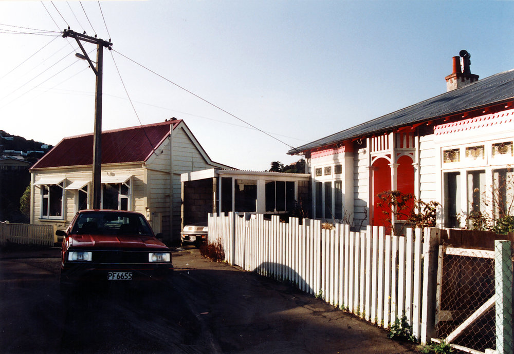 41 &amp; 43 McColl Street, Vogeltown 