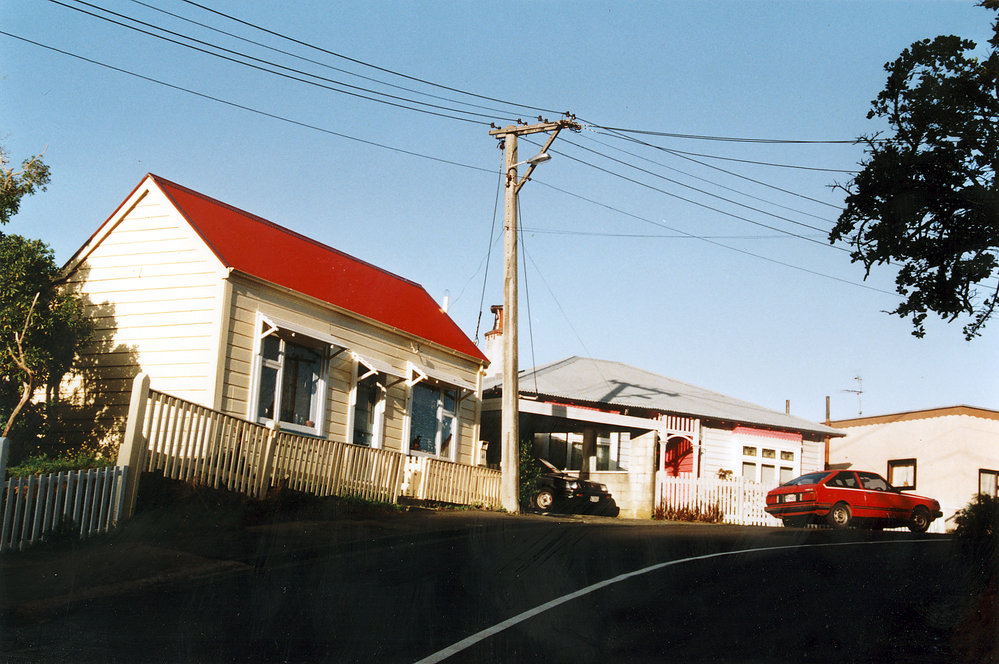 41 &amp; 43 McColl Street, Vogeltown 