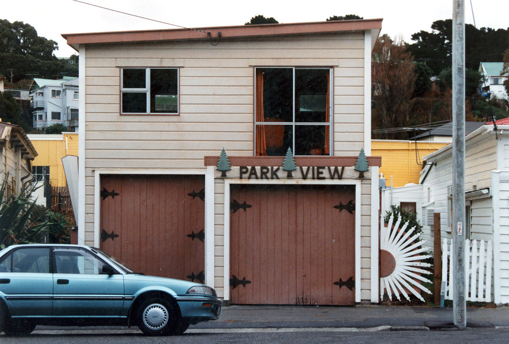 Park View, 34 Kilbirnie Crescent