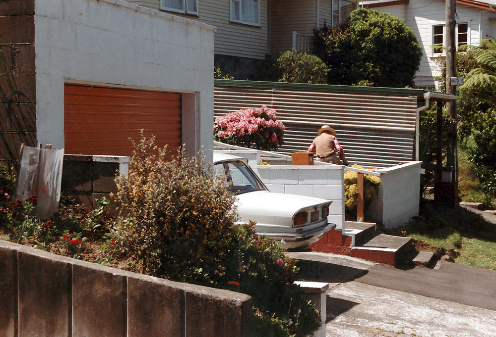 Awarua Street, Ngaio