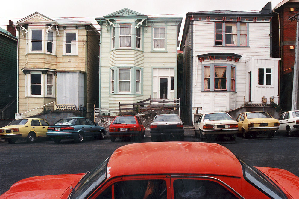 19, 21 &amp; 23 Colombo Street, Newtown
