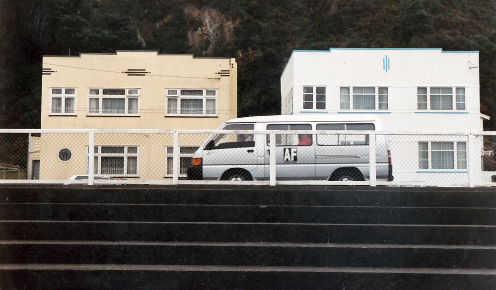 18 &amp; 20 Wellington Road, Hataitai