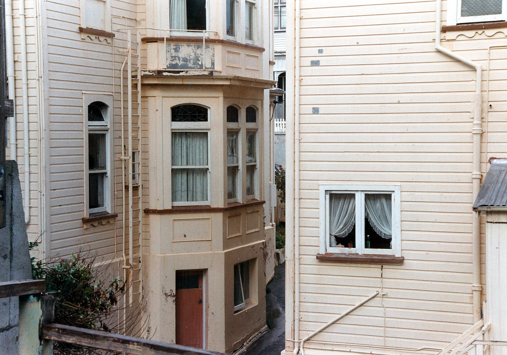 57 Majoribanks Street, Mt Victoria