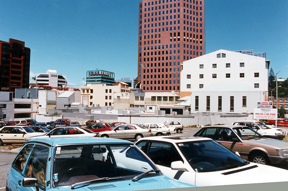 62 - 70 Boulcott Street