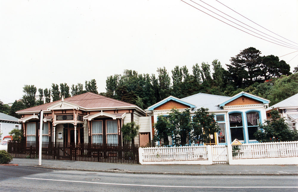 64 &amp; 66 Tasman Street