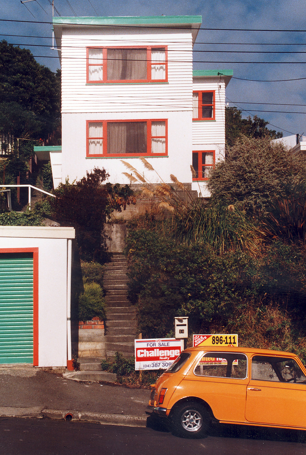 14 Robertson Street, Ōwhiro Bay