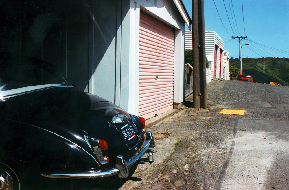 Mertoun Terrace, Highbury