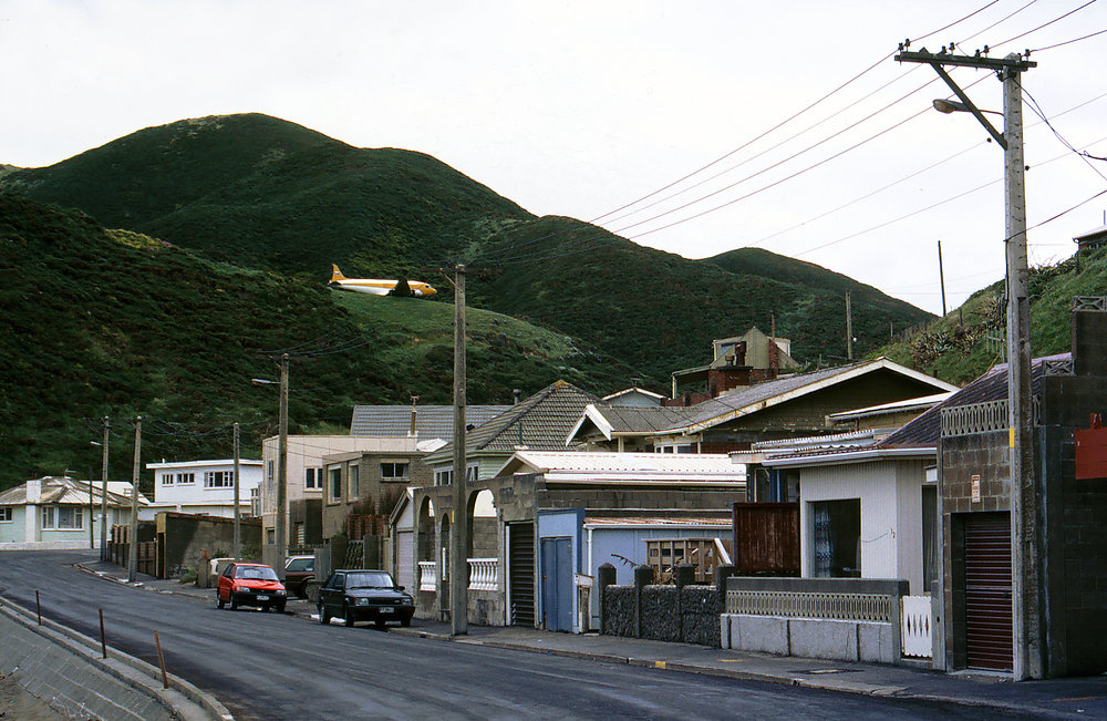 Ōwhiro Bay Parade
